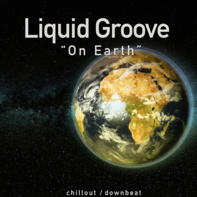 Liquid GrooveThe Rain