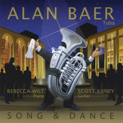 Alan Baer