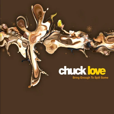 Chuck LoveSomething Right