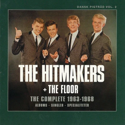 The HitmakersBalada Boa (Tché Tcherere Tché Tché)