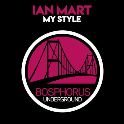 Ian Mart