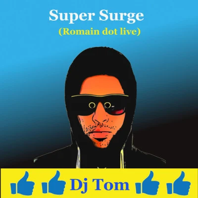 Dj TomOutface 2000 (DJ Tom Stevens Remix)