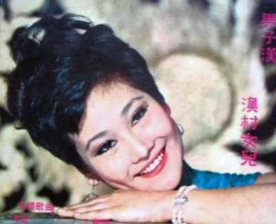 陳芬蘭 (Chen Fen Lan)淡水河邊