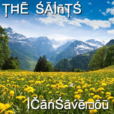 The Saints