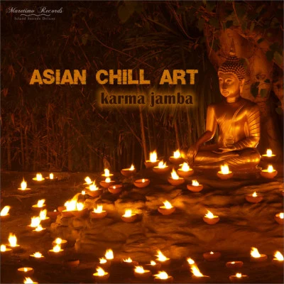 Asian Chill ArtSherpa Path (Adventure Mix)