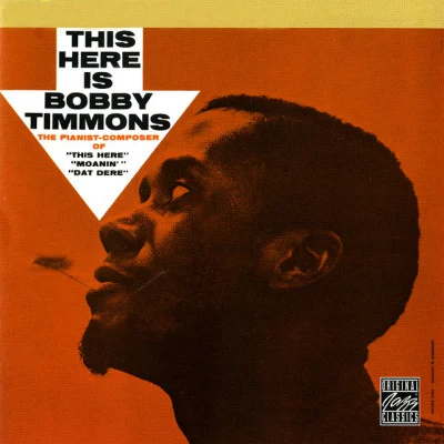 Bobby Timmons