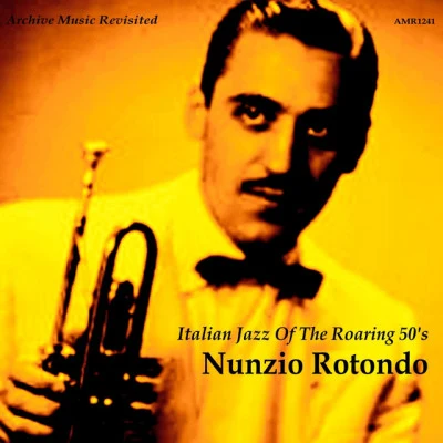 Nunzio Rotondo