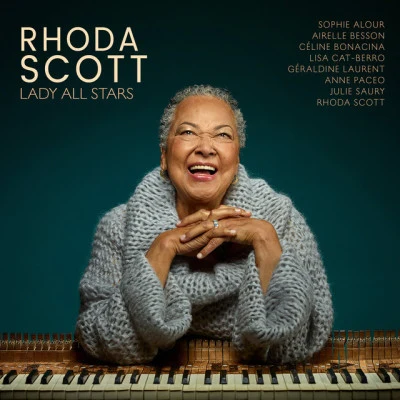 Rhoda ScottCome Bach To Me