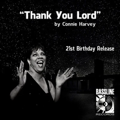 Connie HarveyThe MuthafunkazThank You Lord Si Weka (Accapella)