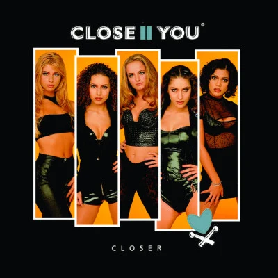 Close II YouBaby Don't Go