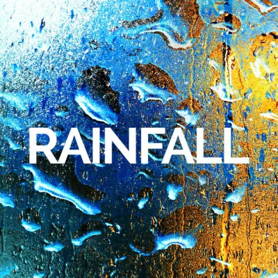 RainfallFalling down