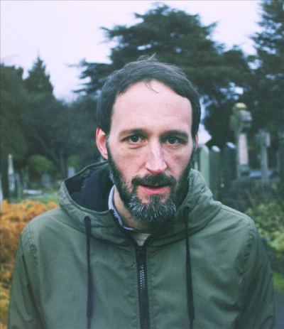 Alasdair Roberts