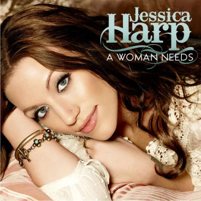 Jessica HarpBoy Like Me [Album Version]