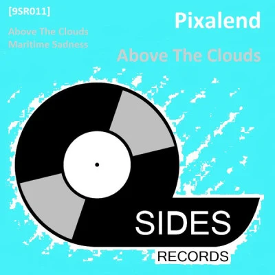 PixalendAbove the clouds