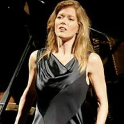 Barbara Hannigan/Kimberley Barber/Marion Newman/Laura Whalen/Jennifer Ens Modolo/Sean Watson/Giles Tomkins/Lenard Whiting/Opera in Concert/Aradia EnsembleHANDEL: Rinaldo