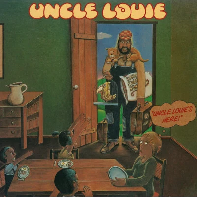 Uncle LouieTwelve Inch Classics Volume 2