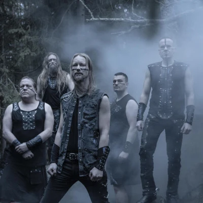 Ensiferum