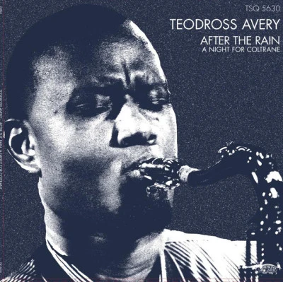 Teodross AveryUnder The Brooklyn Moon