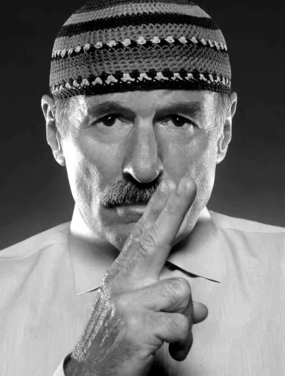 Joe ZawinulRiverbed