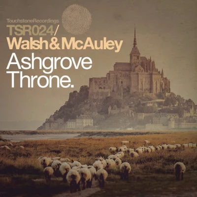 Walsh & McauleySea Of Light (Magic Island Rework)