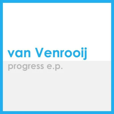 Van VenrooijWe Connect (Cozmoz Darkroom Remix)