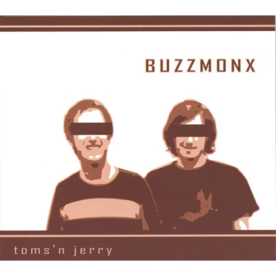 BuzzmonxTuna