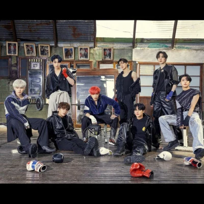 ATEEZ