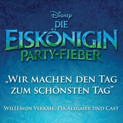 Willemijn VerkaikAuroraEen onbekend oord (Van "Frozen 2"Originele Nederlandstalige Soundtrack)