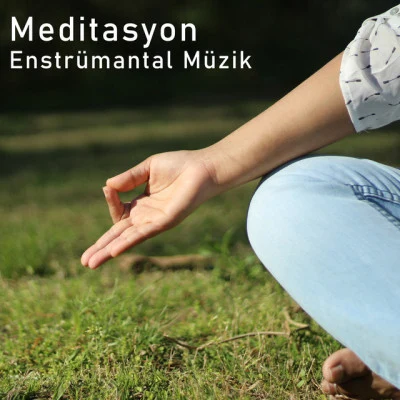 Derin Meditasyon TeknikleriStress Relief Calm OasisTherapeutic Music ZoneBahçede Zaman