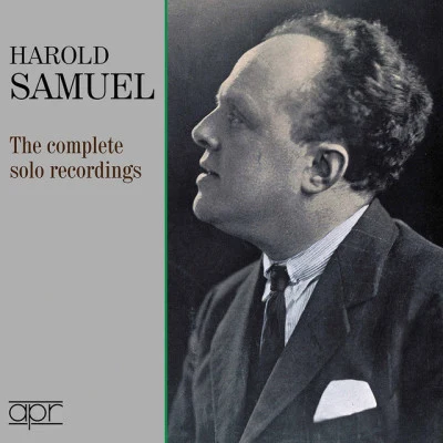 Harold Samuel