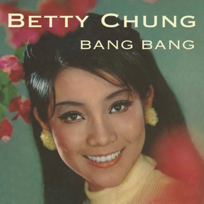 Betty ChungIT must be him