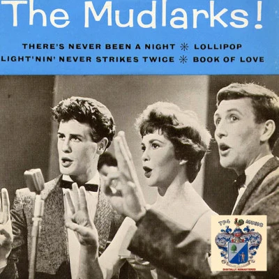 The MudlarksLollipop