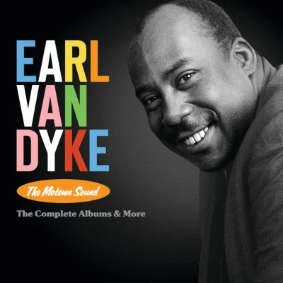 Earl Van DykeThe Flick (Live At Ben’s Hi Chapparal Club, Detroit1970)