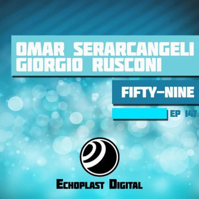 Omar SerarcangeliGiorgio RusconiFifi天涯-nine