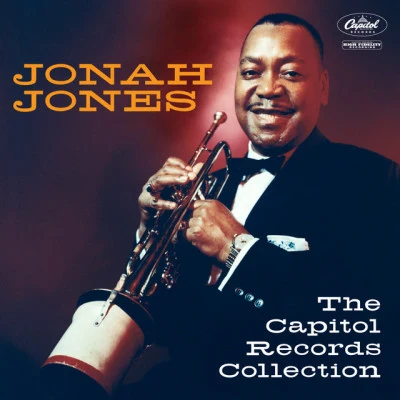 Jonah Jones Quartet/Glen Gray/The Casa Loma OrchestraI Love Jazz