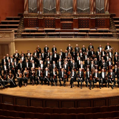 The City of Prague Philharmonic Orchestra