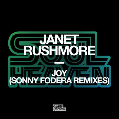 Janet RushmoreATFCStumble (ATFC Remix)