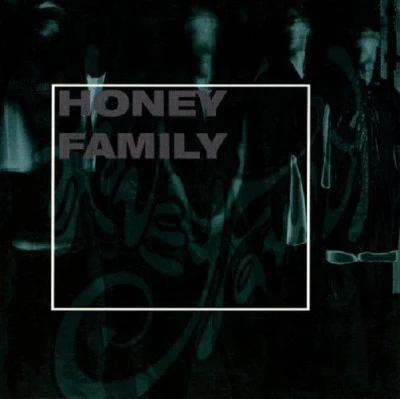 Honey Family/Gary/Haley/文明真/李詩英Resurrection