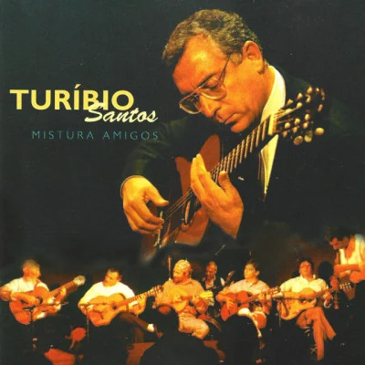 Turibio SantosFernando SorEtude No.5 in B minor