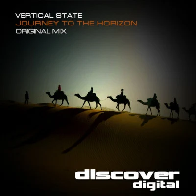 Vertical Statesunrise above u與你 **exclusive premiere** [up only 318] (mix cut)