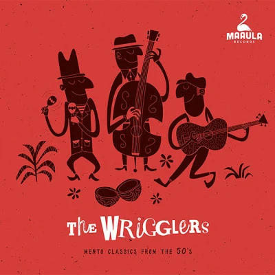 The WrigglersErnest RanglinLimbo (feat. Ernest Ranglin)