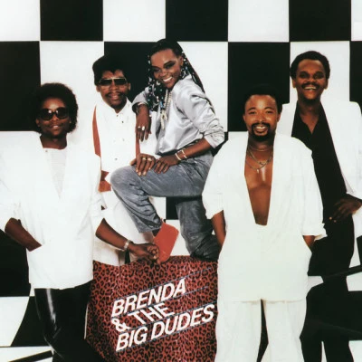 Brenda & The Big Dudes