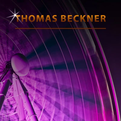 Thomas BecknerMaiden Korea