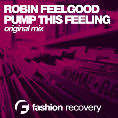 Robin FeelgoodBackspin (Dub Mix)