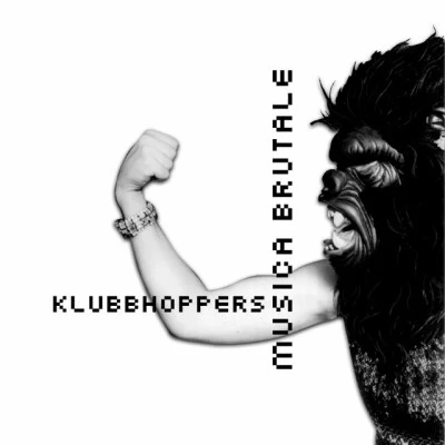 Klubbhoppers/Various Artists/Lamp/RemaX/Luca Zeta/Overland/Ma.Bra./Tj Fastor -/S.T.B./SanderItalo Mega Dance Vol.8