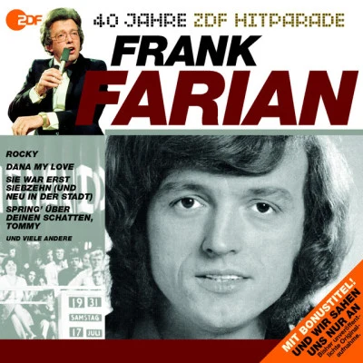 Frank FarianThe Disco OrchestraHooray! Hooray! It's a Holi-Holiday