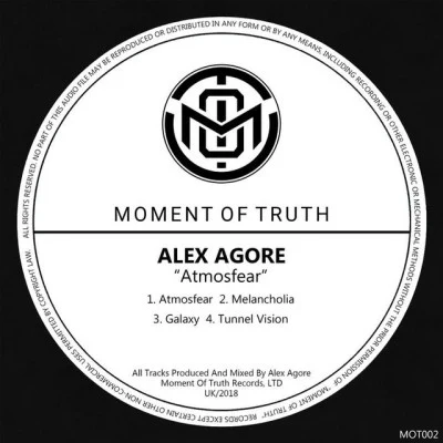 Alex AgoreSoul Deep (Original Mix)