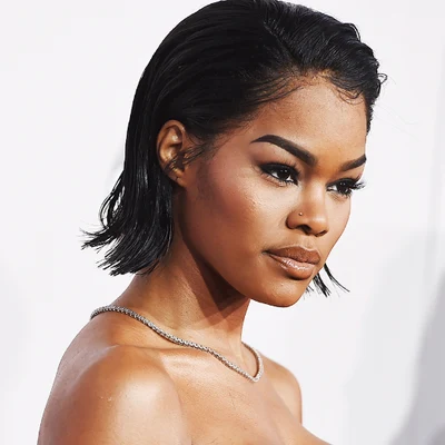 Teyana TaylorBusiness