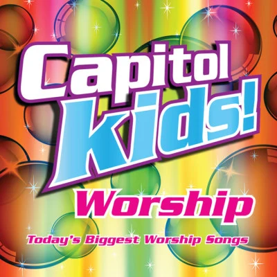 Capitol Kids!Wake