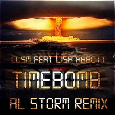 Lisa AbbottBlow Me Away (Alex K Remix)